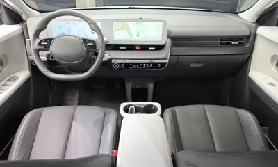 Hyundai Ioniq5 2024, 28813 км, за 25104.11 USD - фото 7