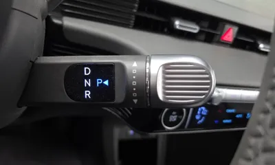 Hyundai Ioniq5 2024, 28813 км, за 25104.11 USD - фото 9