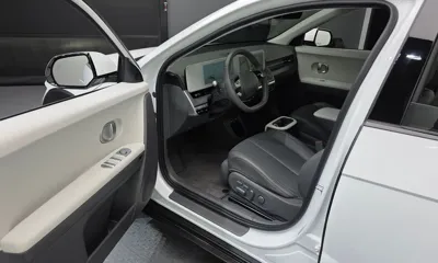 Hyundai Ioniq5 2024, 28813 км, за 25104.11 USD - фото 10