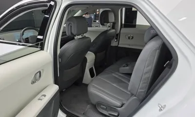 Hyundai Ioniq5 2024, 28813 км, за 25104.11 USD - фото 11