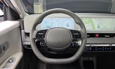 Hyundai Ioniq5 2024, 28813 км, за 25104.11 USD - фото 13