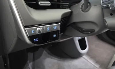 Hyundai Ioniq5 2024, 28813 км, за 25104.11 USD - фото 14