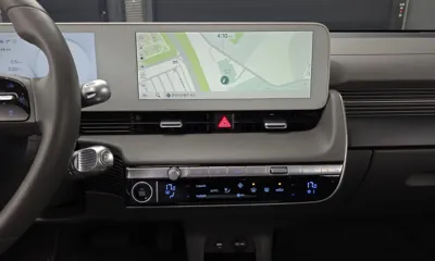Hyundai Ioniq5 2024, 28813 км, за 25104.11 USD - фото 18