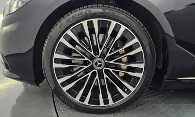 Mercedes-Benz S-Class 2022, 104744 км, за 65046.9 USD