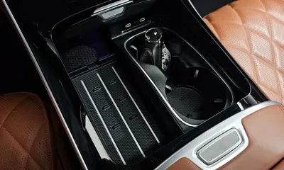 Mercedes-Benz S-Class 2022, 104744 км, за 65046.9 USD - фото 18