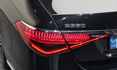 Mercedes-Benz S-Class 2022, 104744 км, за 65046.9 USD - фото 23