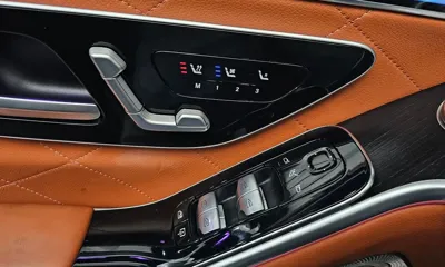 Mercedes-Benz S-Class 2022, 104744 км, за 65046.9 USD - фото 27