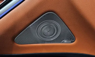 Mercedes-Benz S-Class 2022, 104744 км, за 65046.9 USD - фото 29