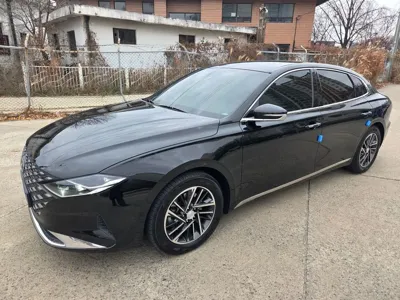 Hyundai Grandeur 2023, 93388 км, за 13238.4 USD