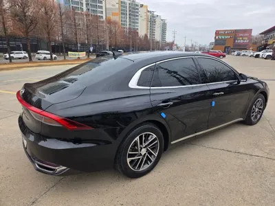 Hyundai Grandeur 2023, 93388 км, за 13238.4 USD
