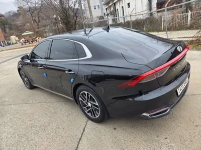 Hyundai Grandeur 2023, 93388 км, за 13238.4 USD - фото 6