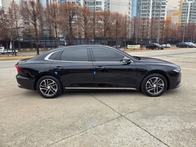 Hyundai Grandeur 2023, 93388 км, за 13238.4 USD - фото 7