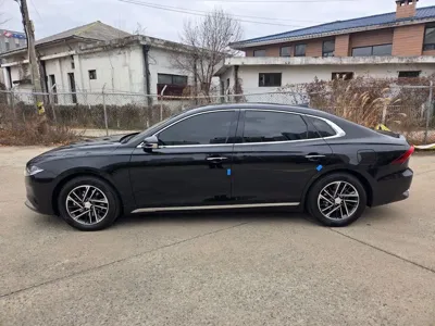 Hyundai Grandeur 2023, 93388 км, за 13238.4 USD - фото 8