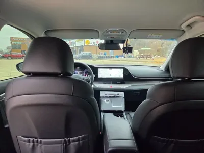Hyundai Grandeur 2023, 93388 км, за 13238.4 USD - фото 14
