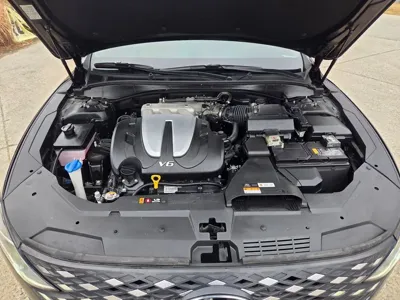 Hyundai Grandeur 2023, 93388 км, за 13238.4 USD - фото 20