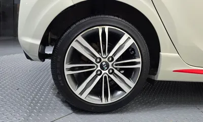 Kia Morning 2018, 26246 км, за 5854.81 USD