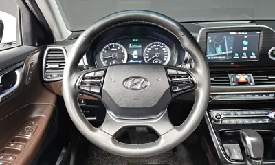 Hyundai Grandeur 2017, 62636 км, за 13351.75 USD - фото 13