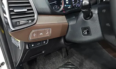 Hyundai Grandeur 2017, 62636 км, за 13351.75 USD - фото 14