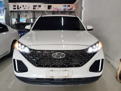 Hyundai ix35 2021, 29600 км, за 12316 USD - фото 3