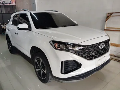 Hyundai ix35 2021, 29600 км, за 12316 USD - фото 4