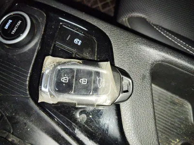 Hyundai ix35 2021, 29600 км, за 12316 USD - фото 19