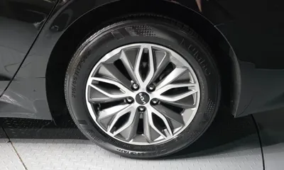 Kia K5 2022, 72570 км, за 13205.84 USD