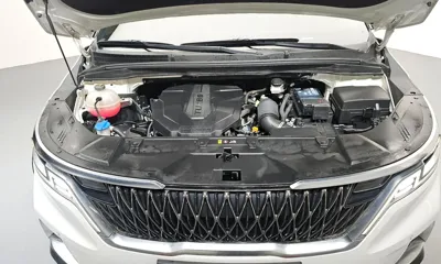 Kia Canival 2021, 56516 км, за 17509.08 USD - фото 6