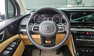 Kia Canival 2021, 56516 км, за 17509.08 USD - фото 13