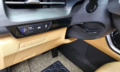 Kia Canival 2021, 56516 км, за 17509.08 USD - фото 15
