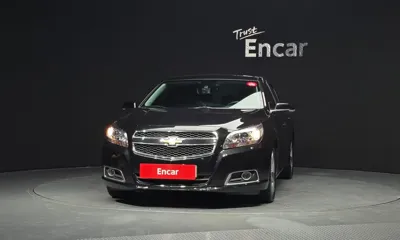 ChevroletGMDaewoo Malibu 2015, 71620 км, за 3766.1 USD
