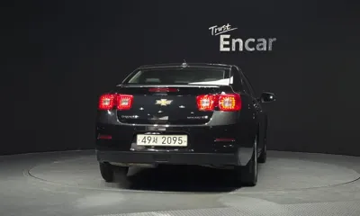 ChevroletGMDaewoo Malibu 2015, 71620 км, за 3766.1 USD