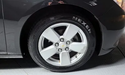ChevroletGMDaewoo Malibu 2015, 71620 км, за 3766.1 USD