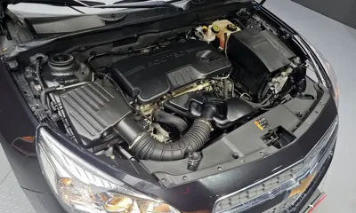 ChevroletGMDaewoo Malibu 2015, 71620 км, за 3766.1 USD - фото 6