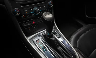 ChevroletGMDaewoo Malibu 2015, 71620 км, за 3766.1 USD - фото 9