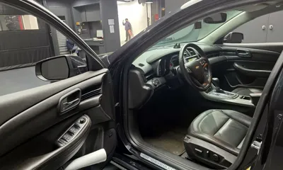 ChevroletGMDaewoo Malibu 2015, 71620 км, за 3766.1 USD - фото 10