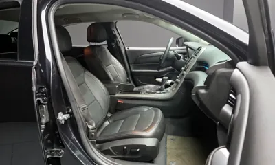 ChevroletGMDaewoo Malibu 2015, 71620 км, за 3766.1 USD - фото 11