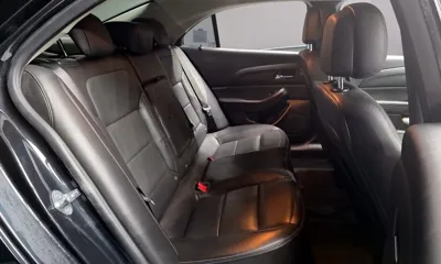 ChevroletGMDaewoo Malibu 2015, 71620 км, за 3766.1 USD - фото 12
