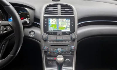 ChevroletGMDaewoo Malibu 2015, 71620 км, за 3766.1 USD - фото 14
