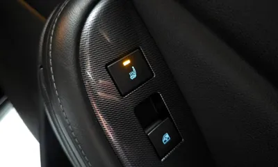 ChevroletGMDaewoo Malibu 2015, 71620 км, за 3766.1 USD - фото 18