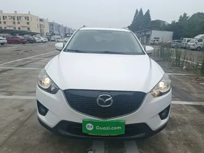 Mazda CX-5 2014, 173700 км, за 5179.42 USD
