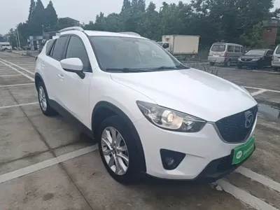 Mazda CX-5 2014, 173700 км, за 5179.42 USD