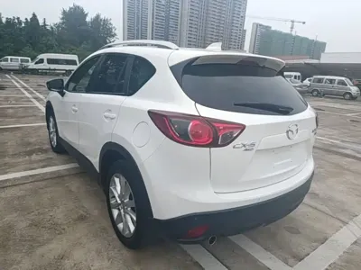 Mazda CX-5 2014, 173700 км, за 5179.42 USD