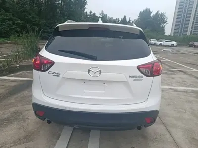 Mazda CX-5 2014, 173700 км, за 5179.42 USD - фото 6
