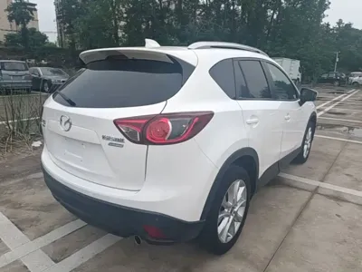 Mazda CX-5 2014, 173700 км, за 5179.42 USD - фото 7