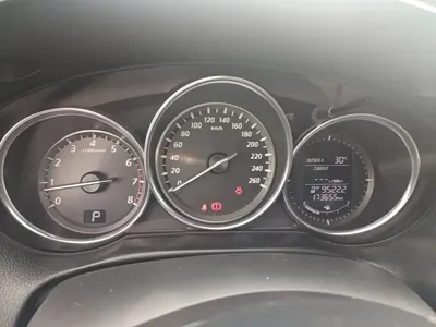 Mazda CX-5 2014, 173700 км, за 5179.42 USD - фото 12