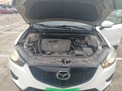 Mazda CX-5 2014, 173700 км, за 5179.42 USD - фото 20