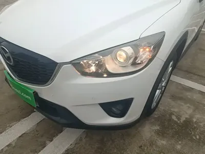 Mazda CX-5 2014, 173700 км, за 5179.42 USD - фото 24