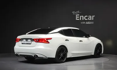 Nissan Maxima 2017, 105394 км, за 6175.65 USD - фото 2