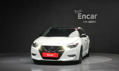 Nissan Maxima 2017, 105394 км, за 6175.65 USD - фото 3