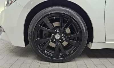 Nissan Maxima 2017, 105394 км, за 6175.65 USD - фото 5